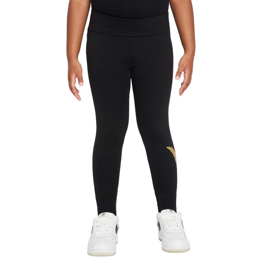 G NSW FVRT HR TGHT SHNE Nike | 36L426023